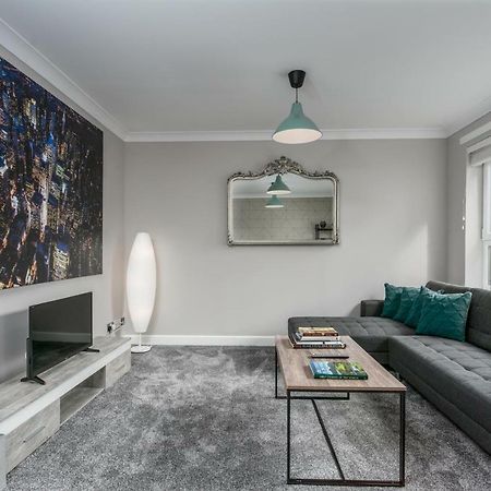 Iona Residence - Donnini Apartments Ayr Zewnętrze zdjęcie
