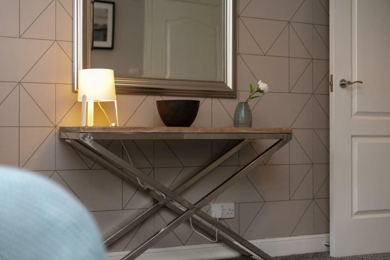 Iona Residence - Donnini Apartments Ayr Zewnętrze zdjęcie